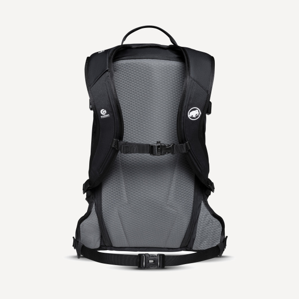 Рюкзак Nirvana 30 (sapphire-black)